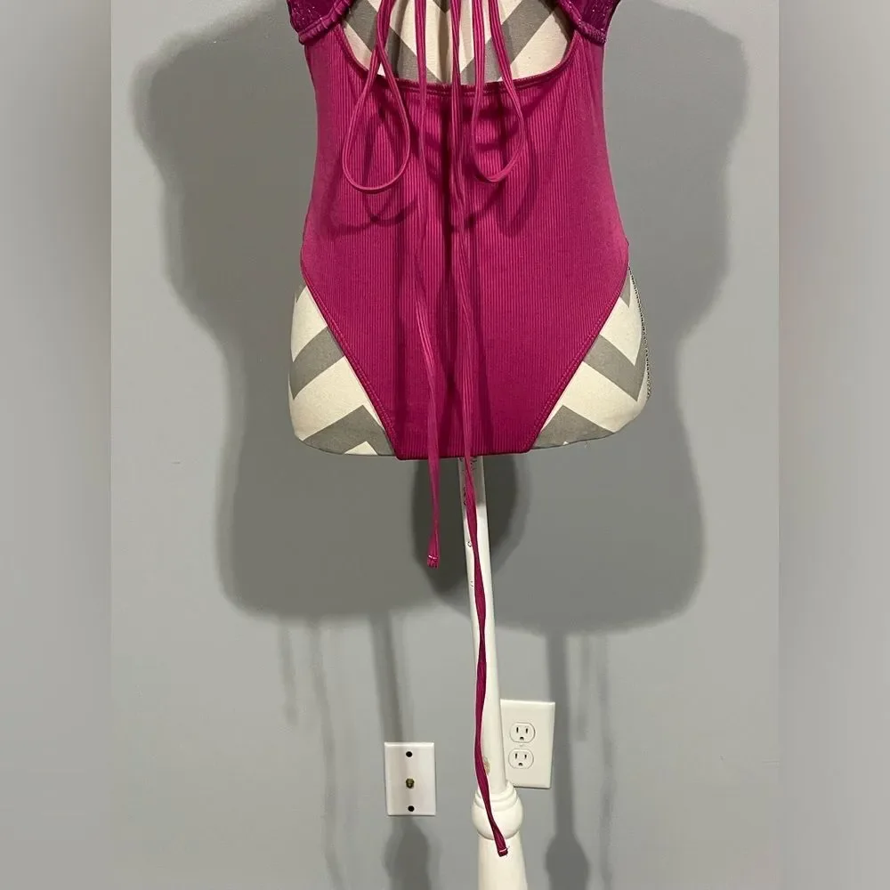 One pice‎ Swimsuit